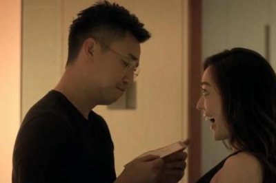 ​作家的谎言里的租客女是谁演的