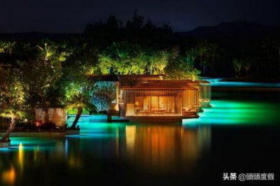 ​三亚五星酒店品牌排行榜  三亚五星酒店价格