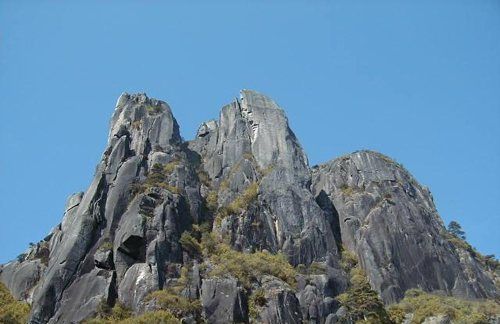 江西的山有哪些,江西的山有哪些景点图5
