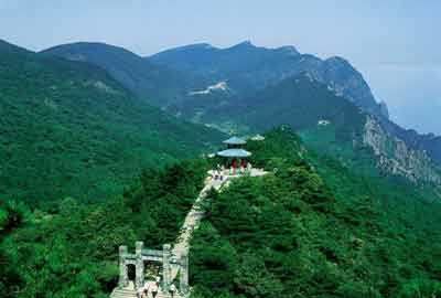 江西的山有哪些,江西的山有哪些景点图7