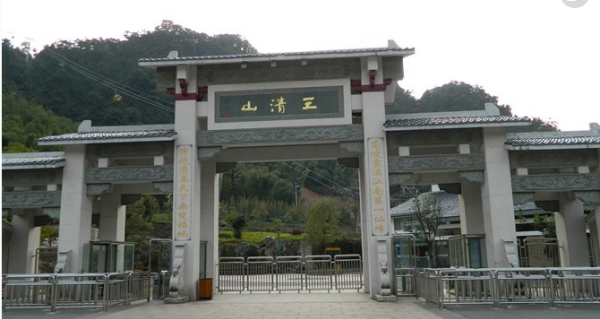 江西的山有哪些,江西的山有哪些景点图6