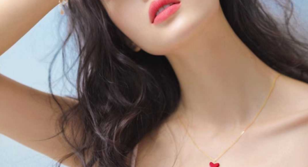 朱砂痣长在哪里,朱砂痣长啥样 怎么判断是朱砂痣图3