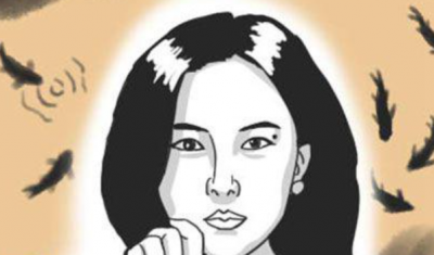 ​朱砂痣长在哪里,朱砂痣长啥样 怎么判断是朱砂痣