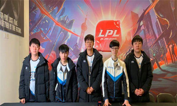lpl是什么意思,lpl和lck区别是什么意思图4