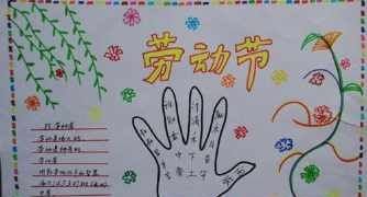 关于五一劳动节的来历