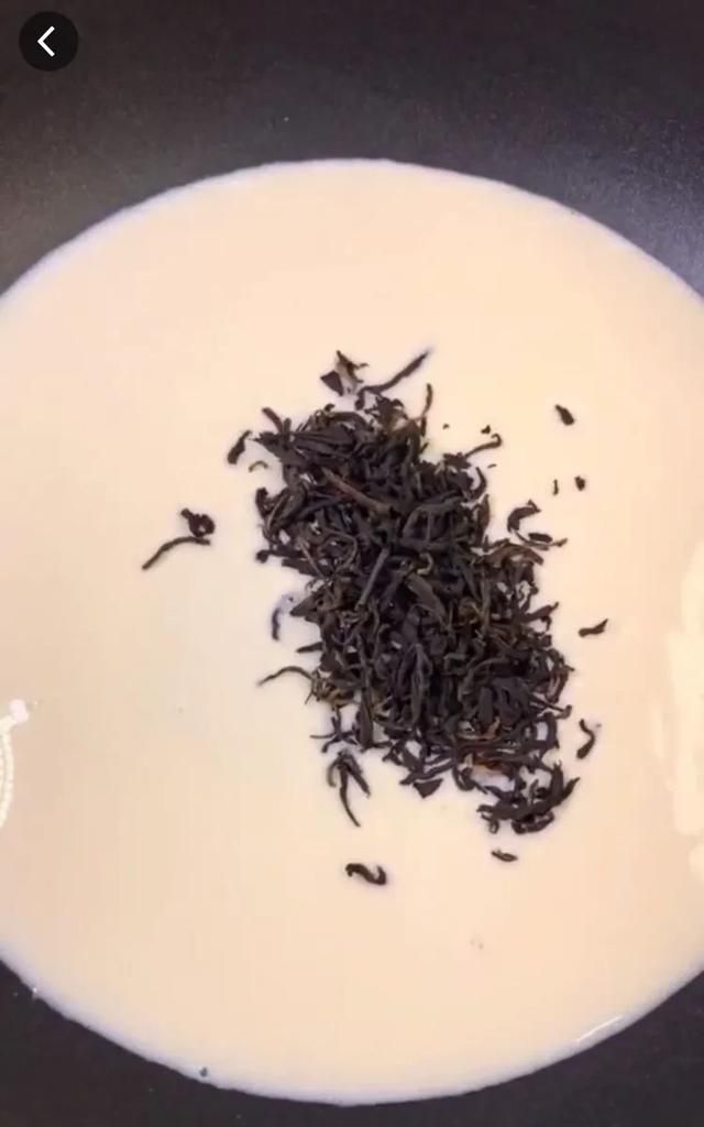 珍珠奶茶的珍珠怎么做，都说珍珠奶茶的珍珠Q弹的不像话，那珍珠到底是怎么做的？图10