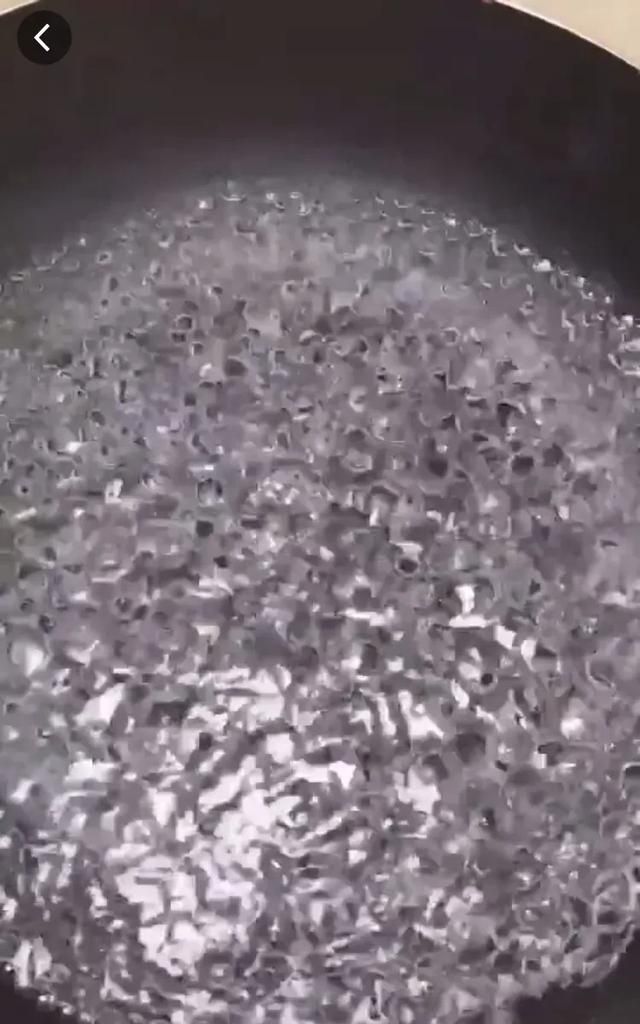 珍珠奶茶的珍珠怎么做，都说珍珠奶茶的珍珠Q弹的不像话，那珍珠到底是怎么做的？图6