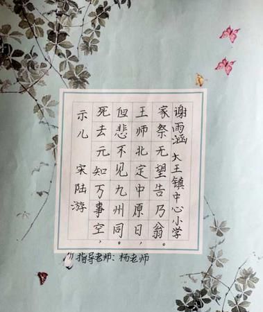 王师北定中原日，家祭无忘告乃翁什么意思表达了作者什么样的感情