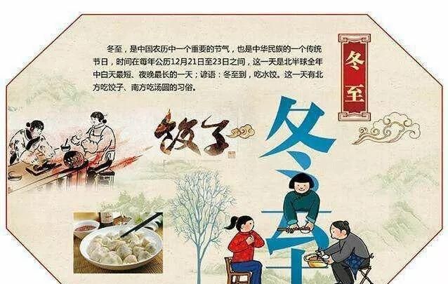 冬至什么意思呀