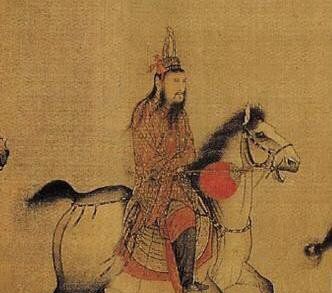 大辽是哪个朝代,辽代是哪个朝代之后图2