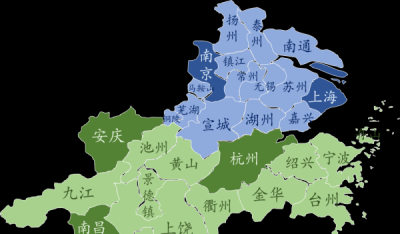 ​沪杭甬 甬是哪里,宁沪杭甬指哪几个城市
