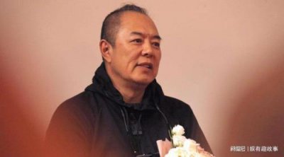 ​张铁林的儿子叫什么