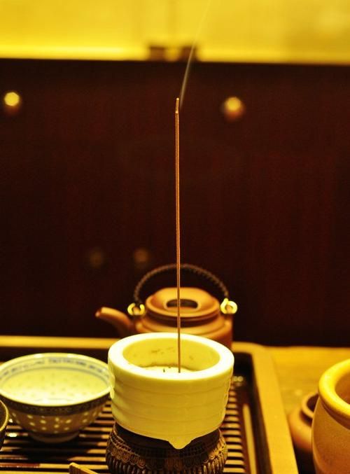 古代一炷香大概多少时间