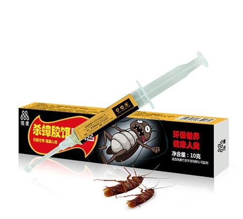 小狗吃了蟑螂药会不会死
