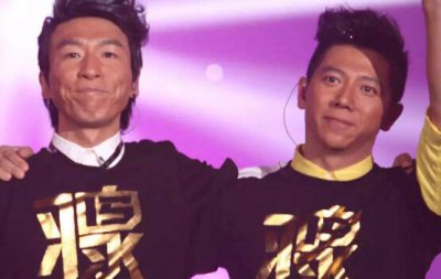 ​我是歌手第一季冠军是谁（第一季冠军是羽泉）
