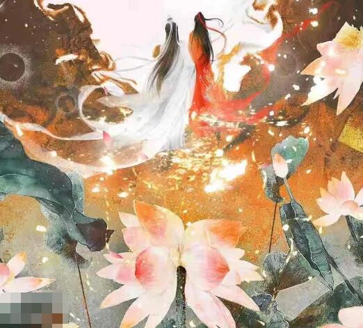 沉香如屑男主是余墨还是唐周