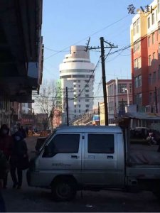 ​公主岭鬼楼灵异事件解密真实事件真相