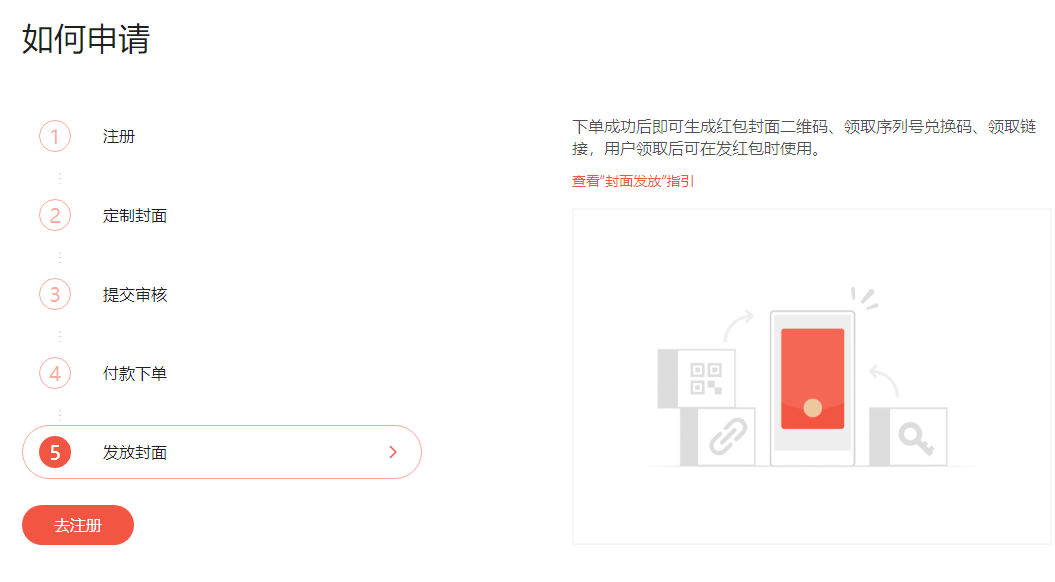 微信红包封面支持裂变分发:抢红包时可领同款