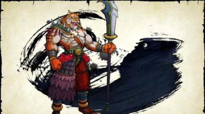 ​开天辟地的主人公是谁，盘古开天辟地的寓意是什么？