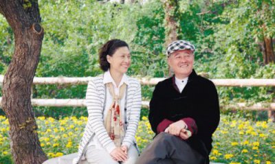 ​黄昏恋什么意思，黄昏恋什么意思？