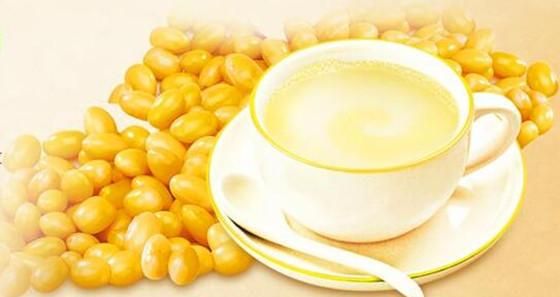 豆浆是什么豆子磨出来的