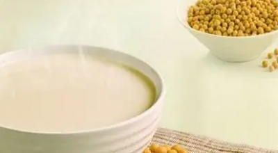 ​豆浆是什么豆做的,豆浆用什么豆子