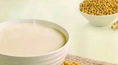 豆浆是什么豆做的,豆浆用什么豆子图1