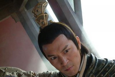 ​宋青书扮演者