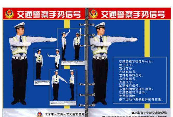 怎么区分交警和警察的车