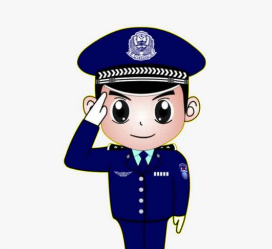 交警和警察的区别,交通警察和公安警察的制服有什么区别呢图3