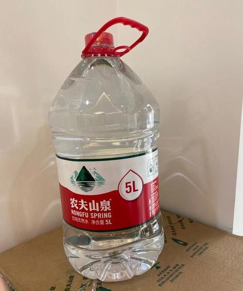 纯净水一桶多少升