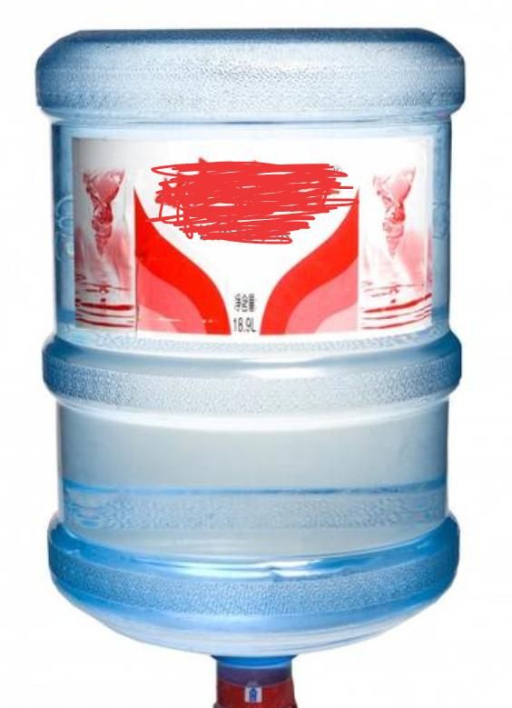 矿泉水桶一桶多少升，海斯水一桶多少升？图3