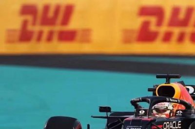 ​为什么红牛在F1中有两支车队