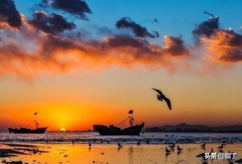 普陀山旅游线路图(普陀山旅游线路攻略)-第2张图片-