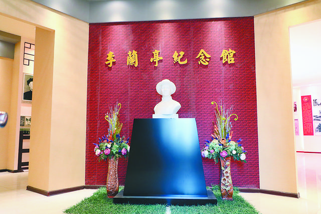 武生泰斗是谁（见证一代武生宗师的往日辉煌）(1)
