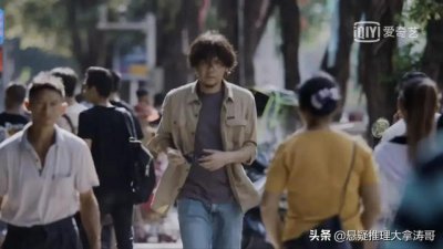 ​特战荣耀肖飞怎么成卧底了（特战荣耀肖飞虎上线）
