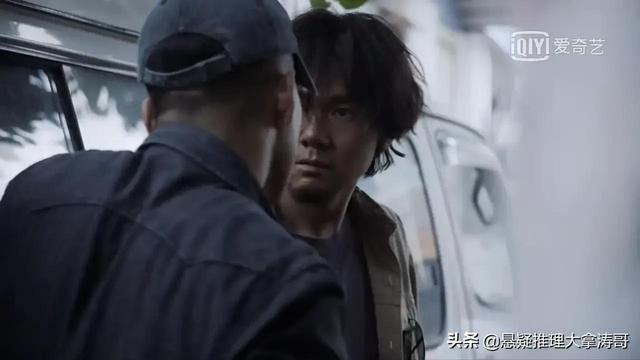 特战荣耀肖飞怎么成卧底了（特战荣耀肖飞虎上线）(4)