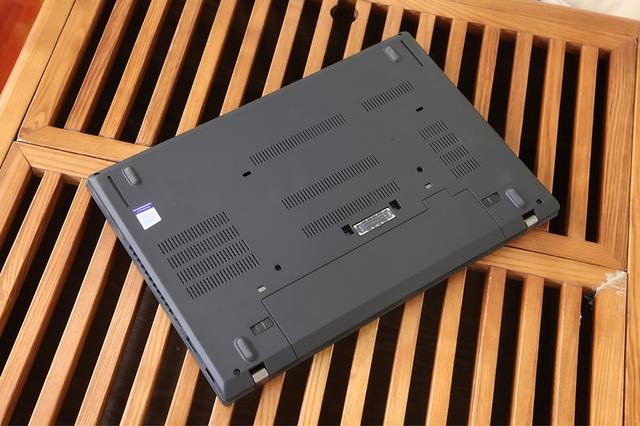 thinkpadt540p详评（APU与经典小黑的结合）(5)