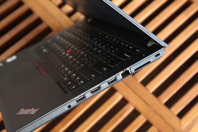 thinkpadt540p详评（APU与经典小黑的结合）(6)