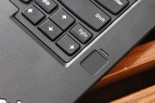 thinkpadt540p详评（APU与经典小黑的结合）(4)