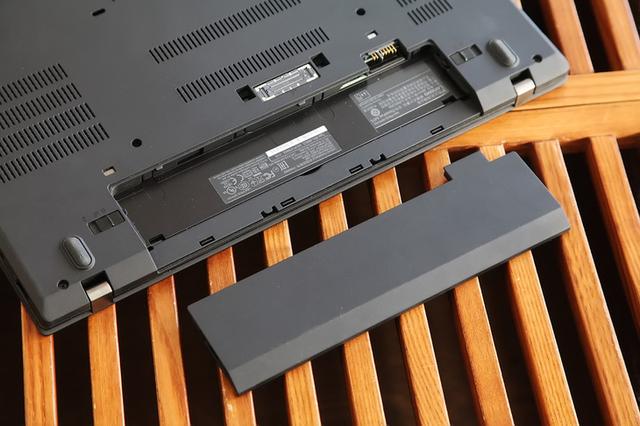 thinkpadt540p详评（APU与经典小黑的结合）(14)