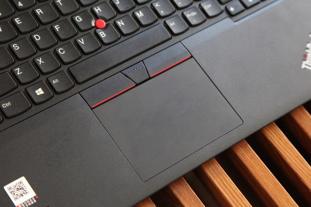 thinkpadt540p详评（APU与经典小黑的结合）(3)