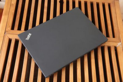 ​thinkpadt540p详评（APU与经典小黑的结合）