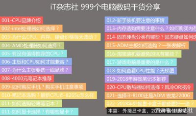 ​玩dnf台式组装电脑配置推荐（配出3000元的装机效果）