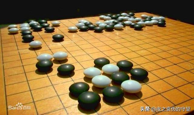 世界棋类难度排名(世界10大著名棋类上篇)(6)