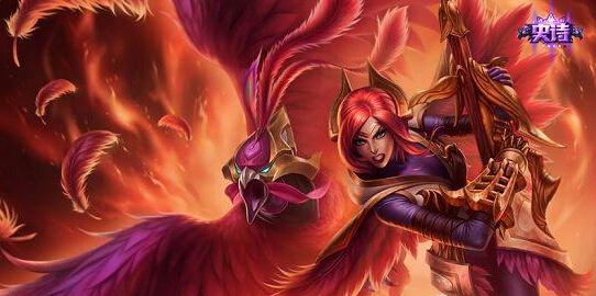 lol 盘点最强英雄狗头(LOL中变身的十大英雄)(5)
