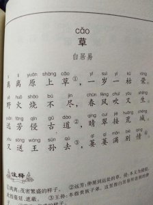 ​白居易的古诗（白居易著名的十首诗）