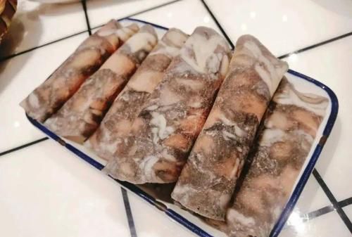 超市买的乌鸡卷可以直接下锅吗