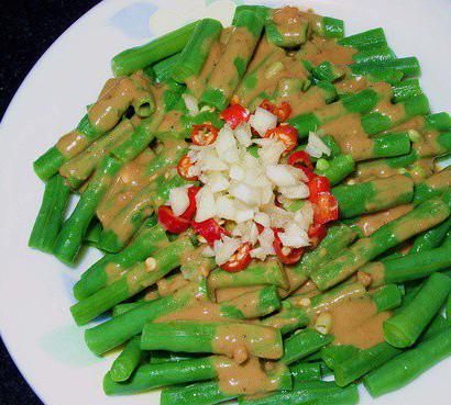 生豆角煮多长时间能熟