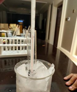 ​水加什么不会结冰，水添加什么可以让它零下二十度不结冰？